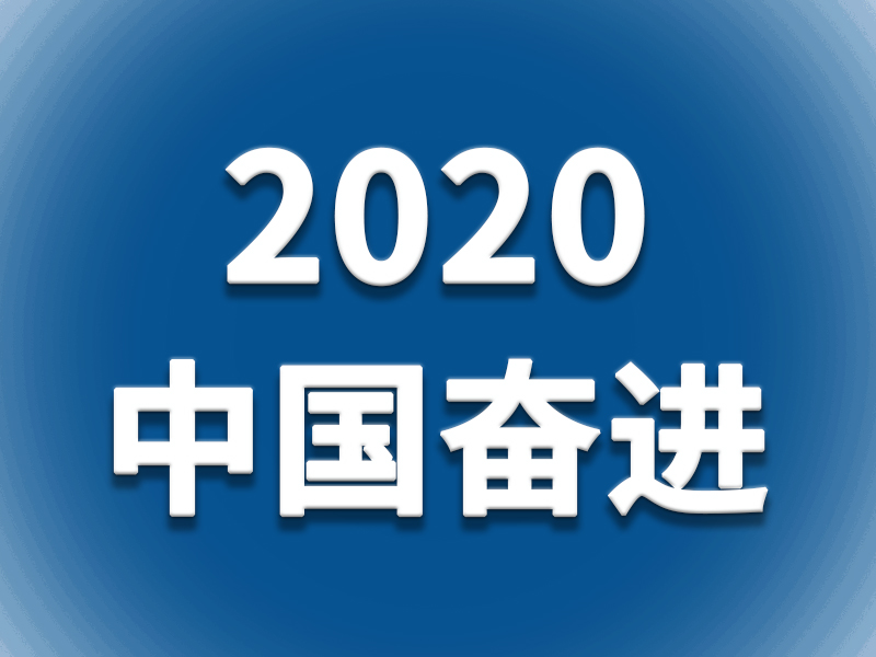 【2020中国奋进】张侃：就业优先保民生：多措并举的系统创新维度